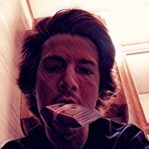 Meet your Posher, Garrett